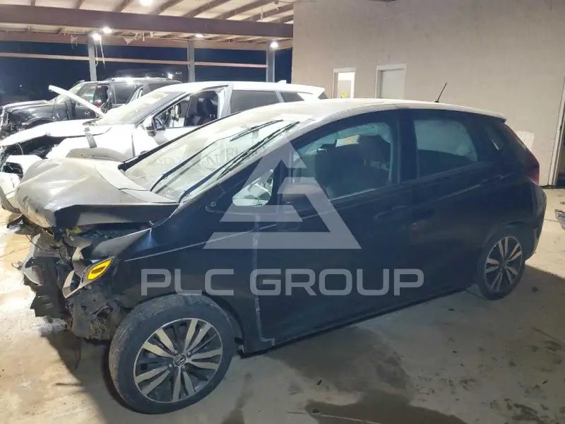 2015 Honda FIT фото