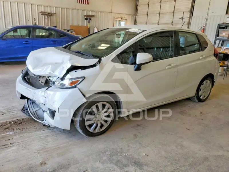 2015 Honda FIT photo