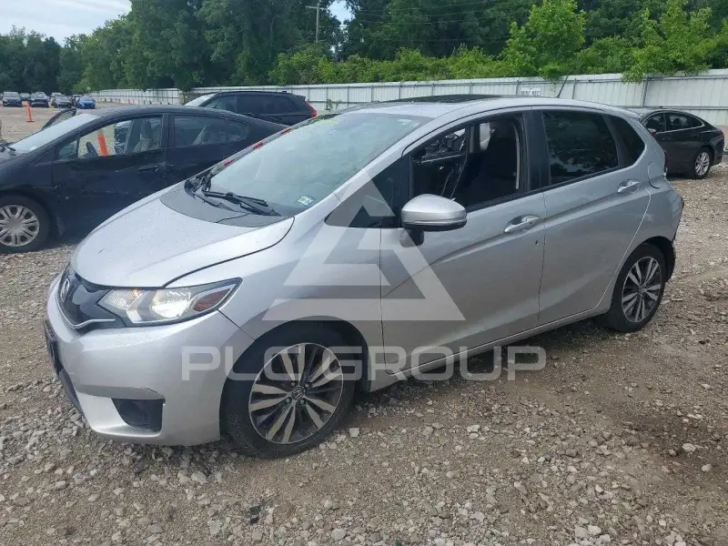 2015 Honda FIT photo
