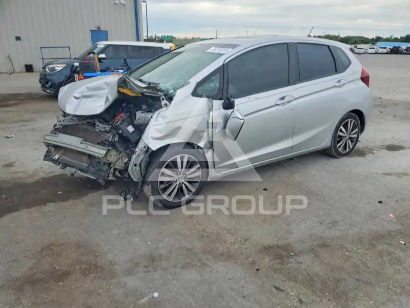 2015 Honda FIT photo