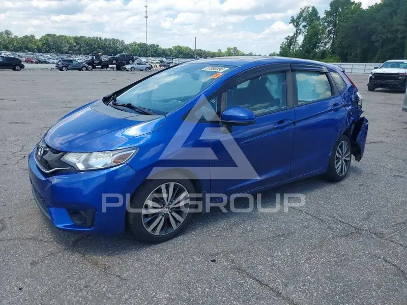 2015 Honda FIT photo