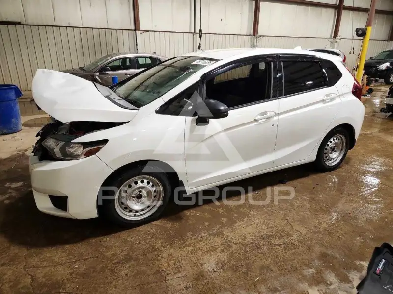 2015 Honda FIT фото