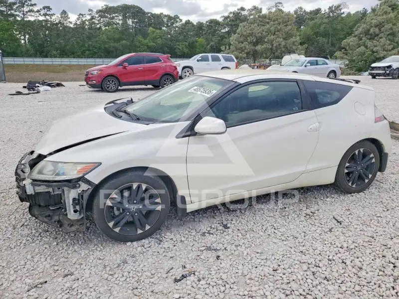 2015 Honda CR-Z photo