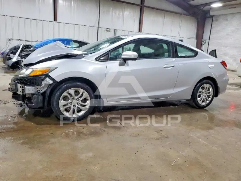 2015 Honda CIVIC photo