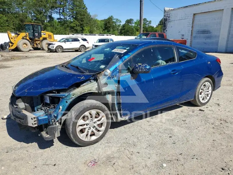2015 Honda CIVIC фото