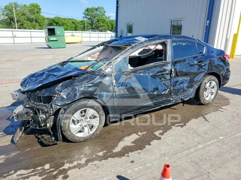 2015 Honda CIVIC фото