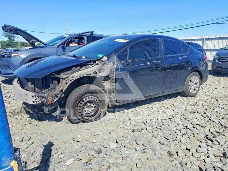 2015 Honda CIVIC photo