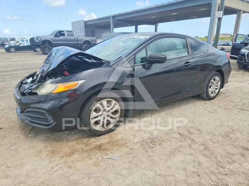 2015 Honda CIVIC photo