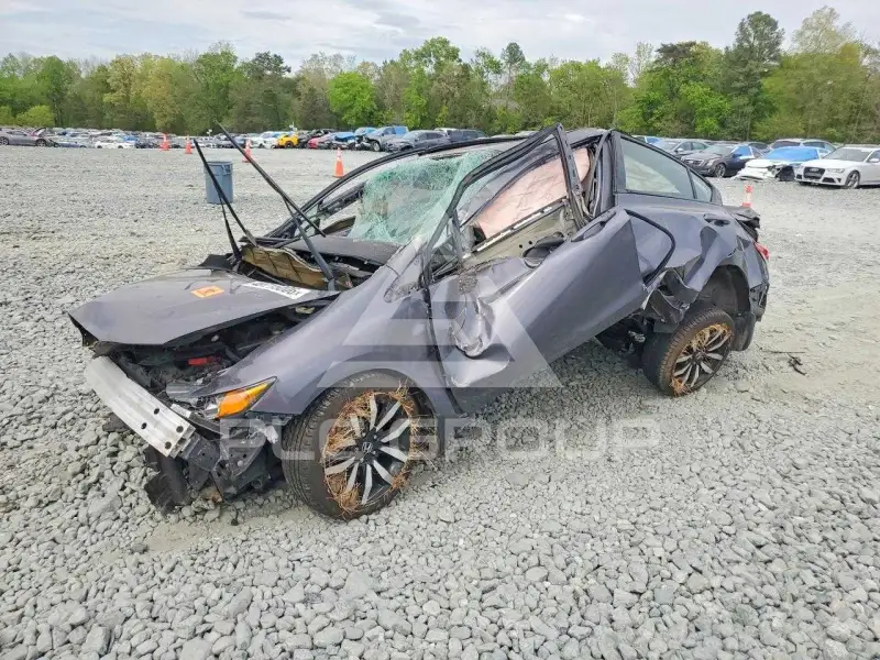 2015 Honda CIVIC photo