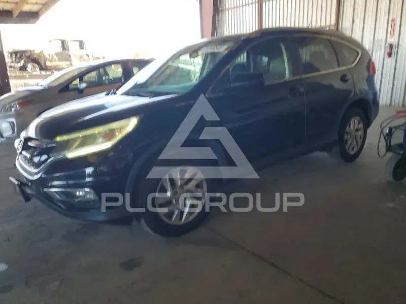2015 Honda CR-V photo