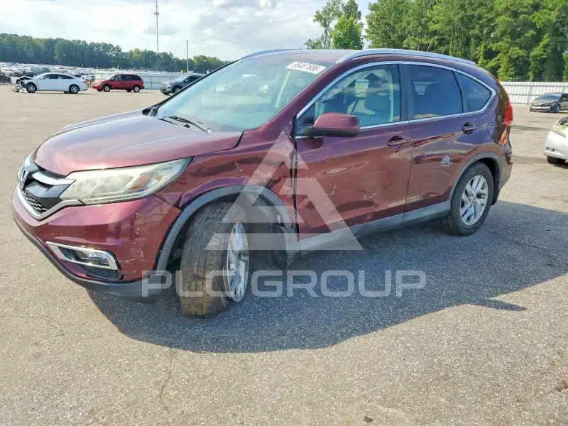 2015 Honda CR-V photo