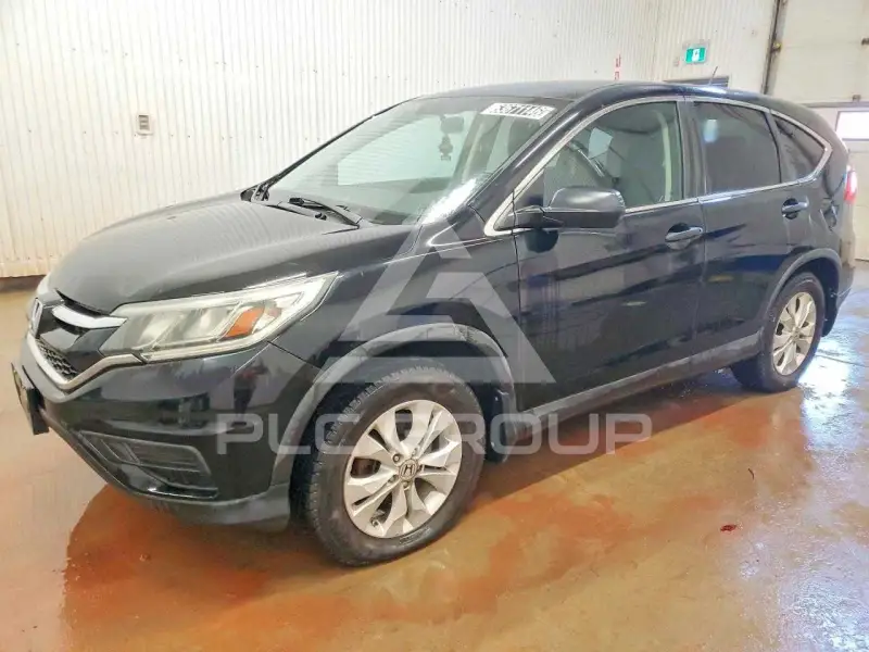2015 Honda CR-V photo