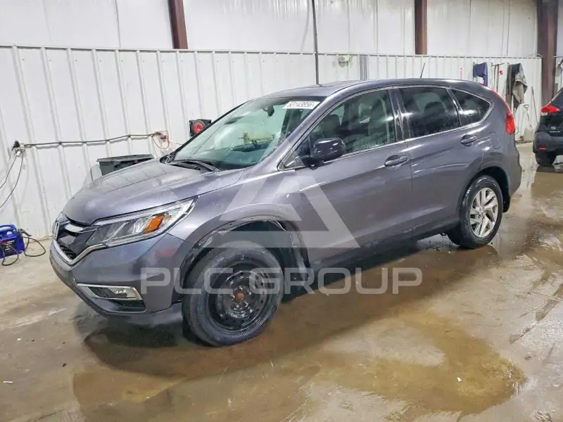 2015 Honda CR-V photo
