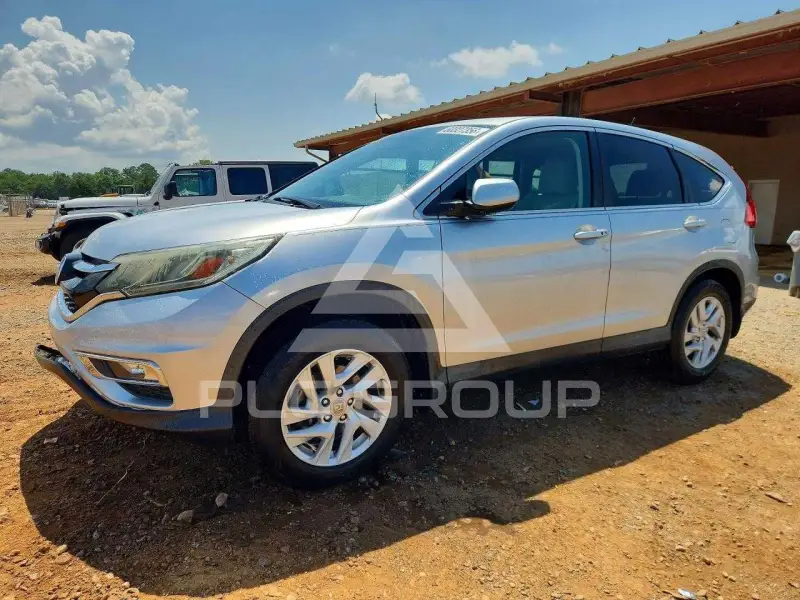 2015 Honda CR-V photo
