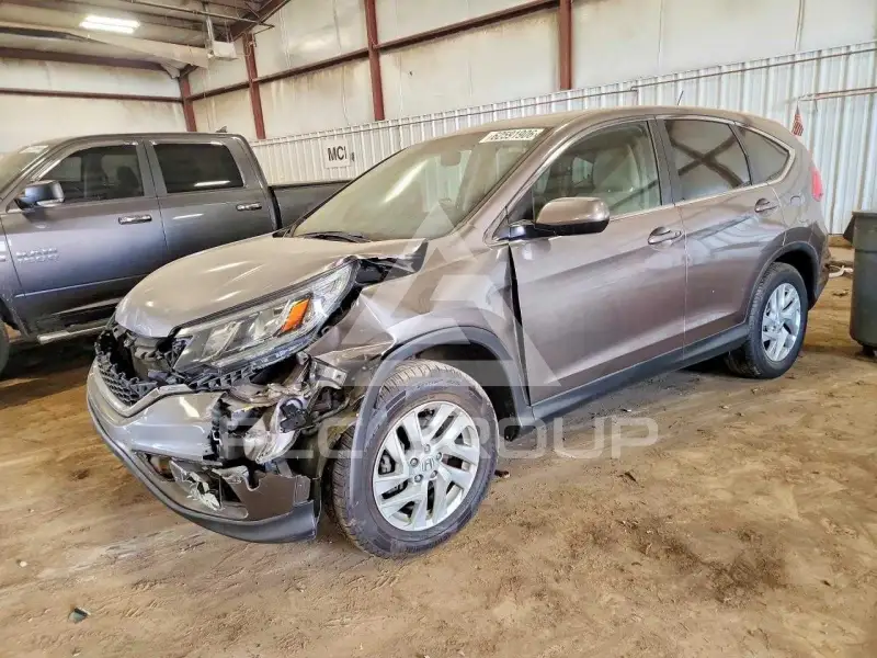 2015 Honda CR-V photo