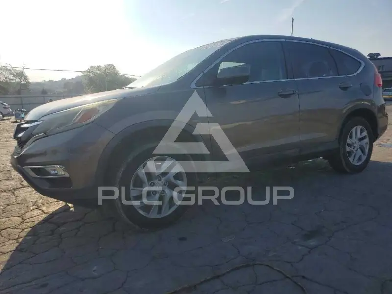 2015 Honda CR-V photo