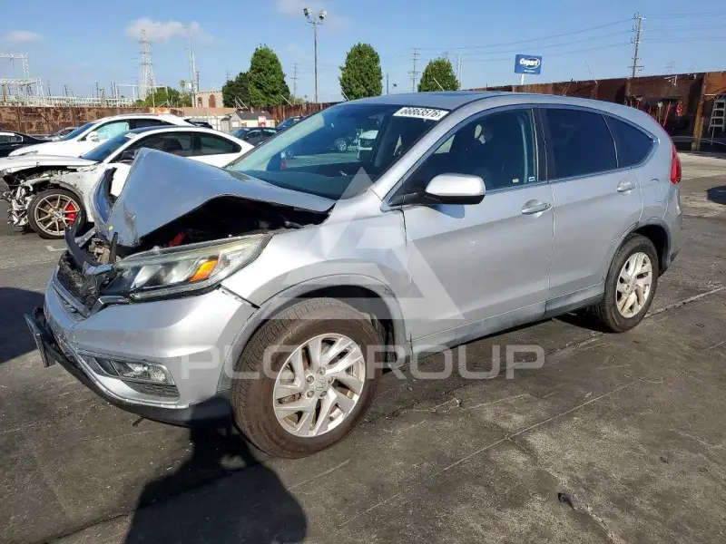 2015 Honda CR-V photo