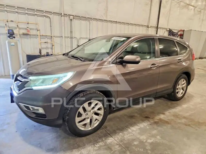 2015 Honda CR-V photo