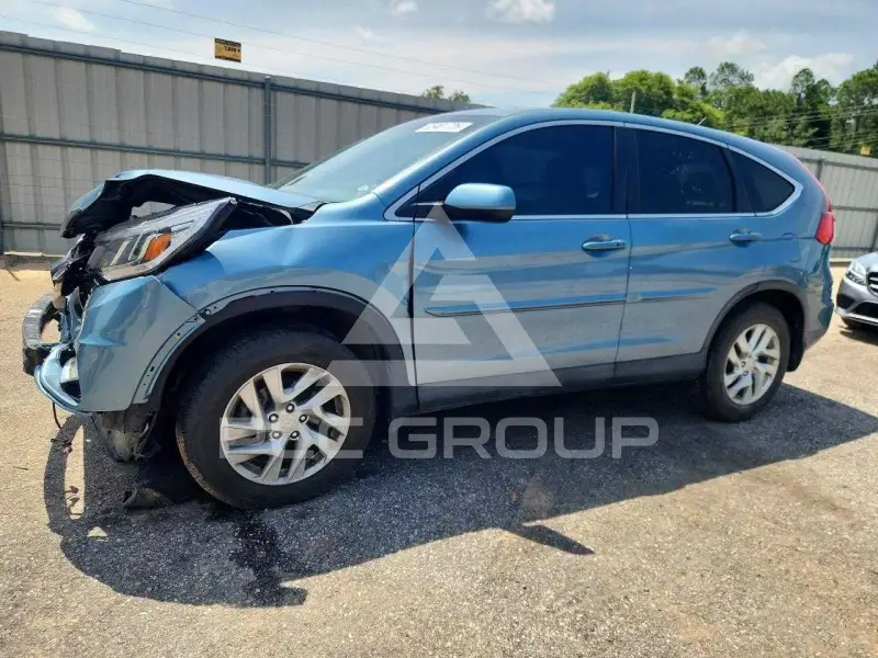 2015 Honda CR-V photo