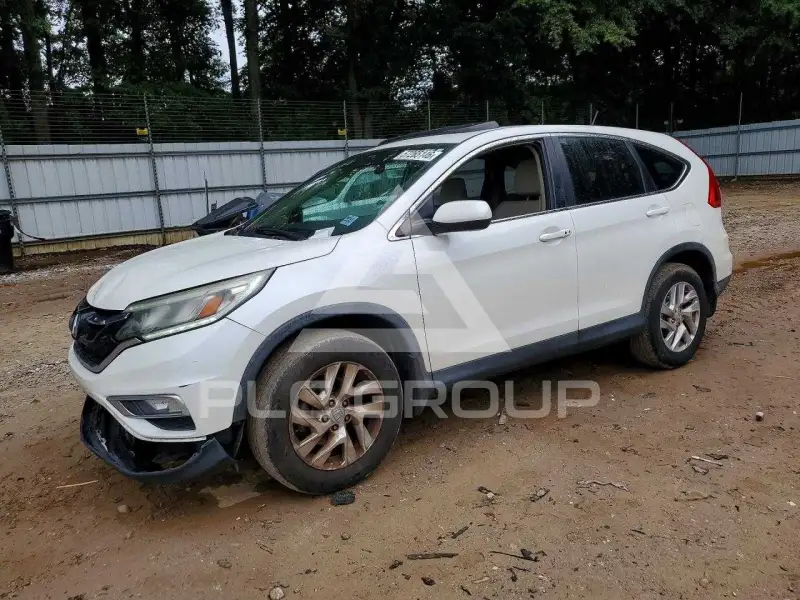 2015 Honda CR-V photo