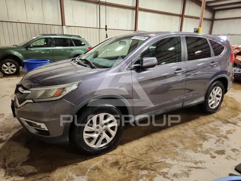 2015 Honda CR-V photo