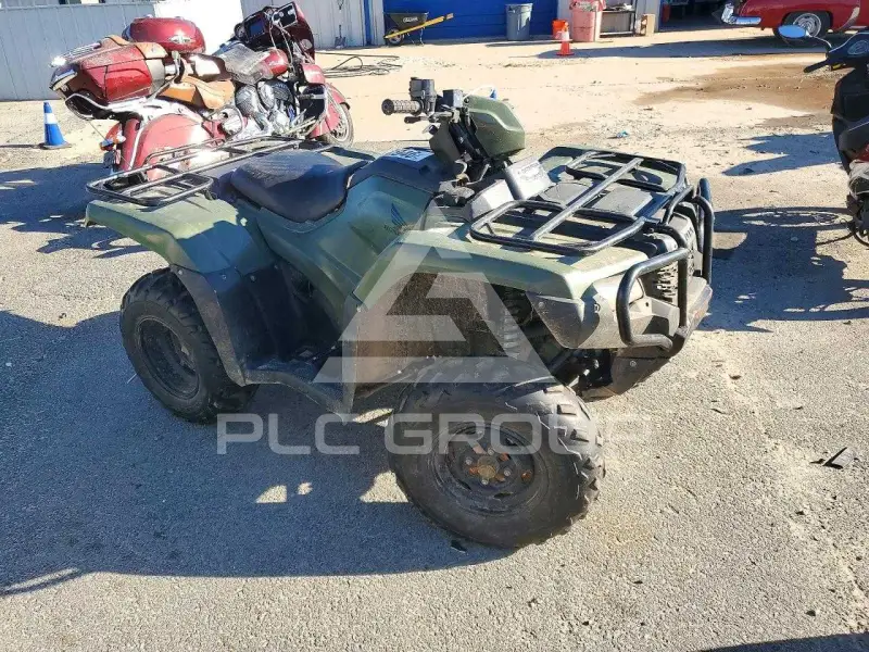 2015 Honda Unknown фото