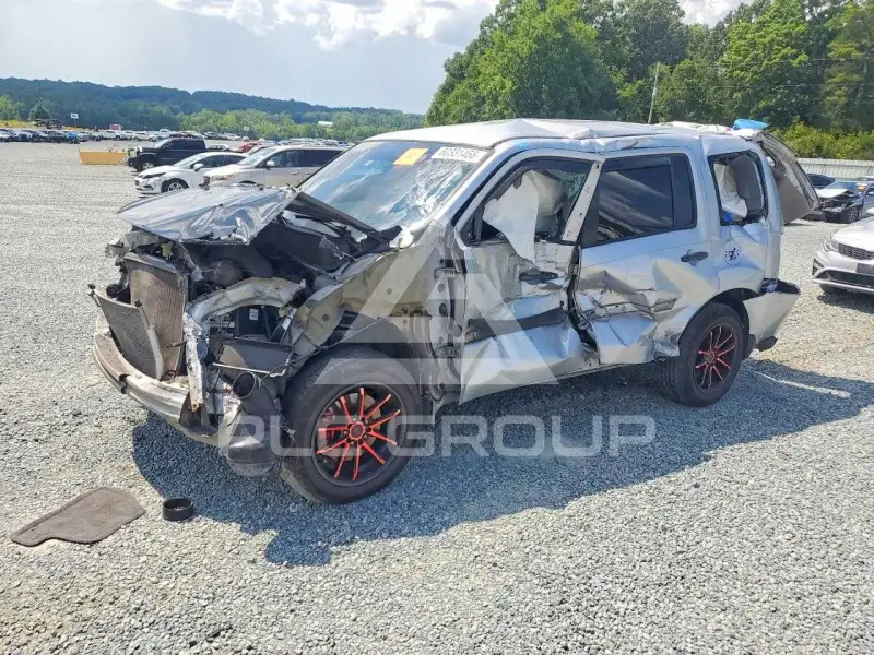 2015 Honda PILOT photo