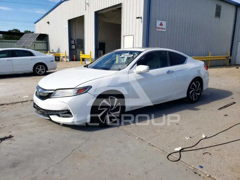 2015 Honda Accord photo