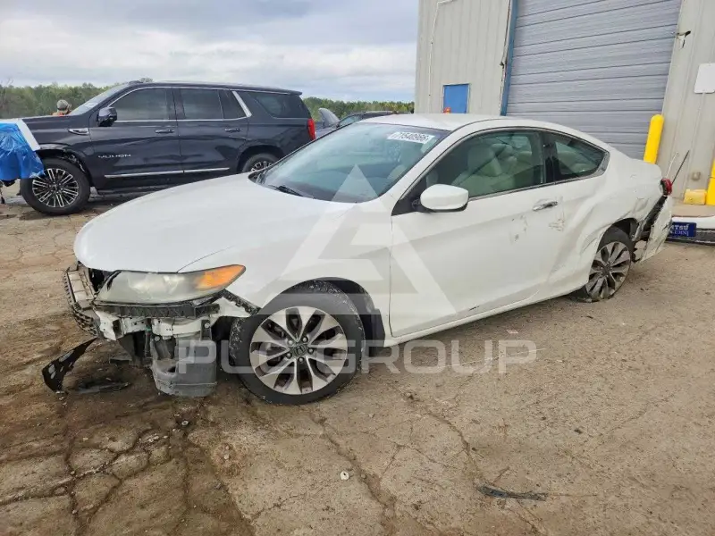2015 Honda Accord фото