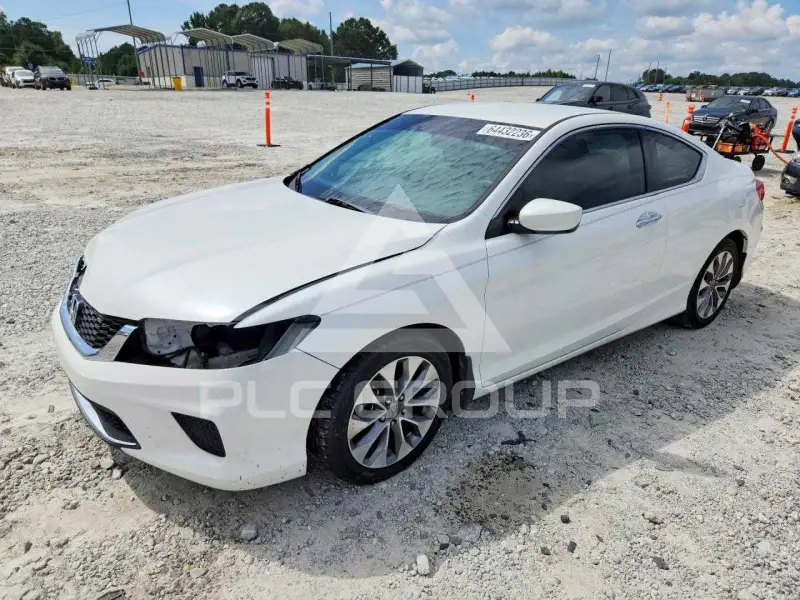 2015 Honda Accord photo