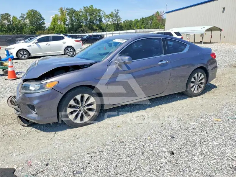 2015 Honda Accord photo