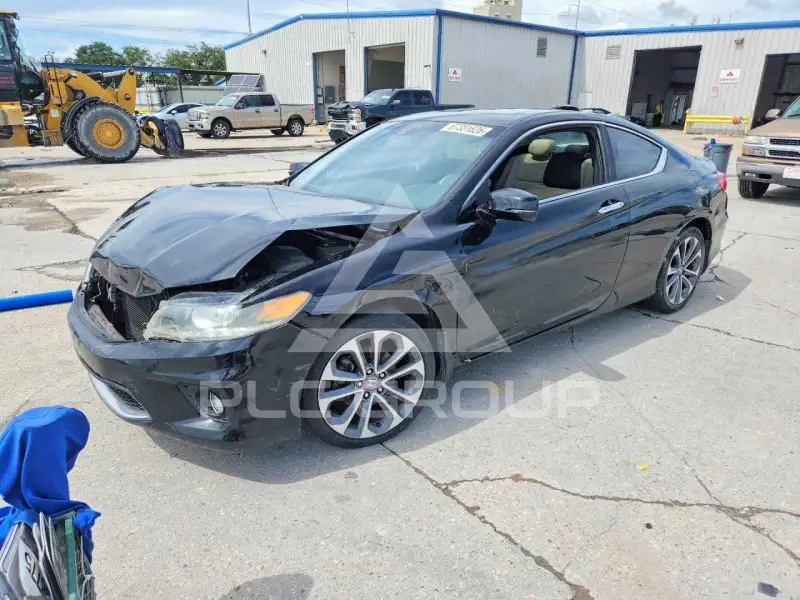 2015 Honda Accord photo