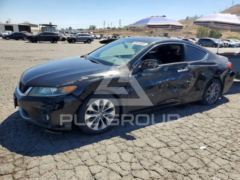 2015 Honda Accord photo