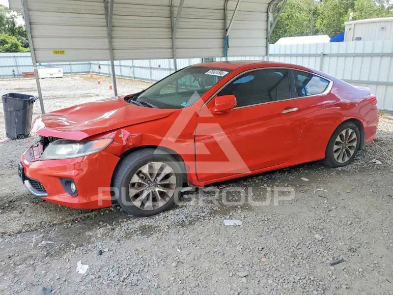 2015 Honda Accord photo