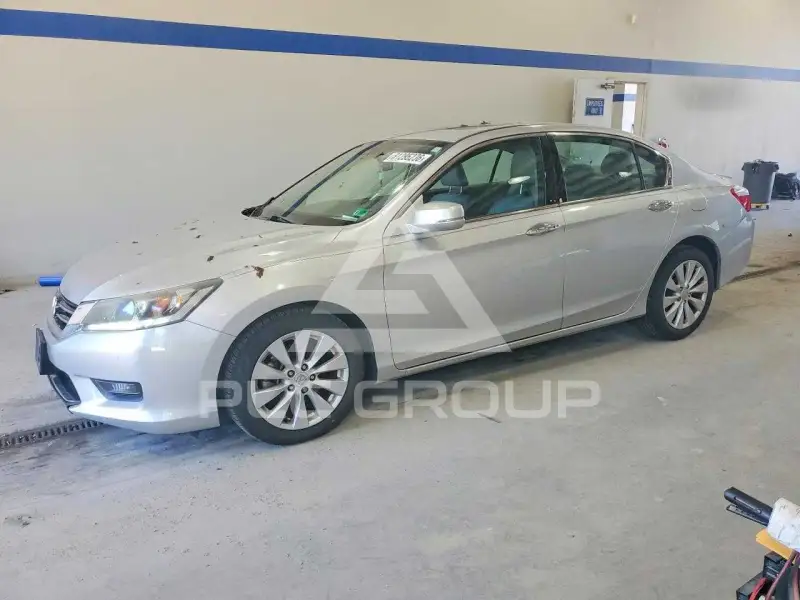 2015 Honda Accord photo