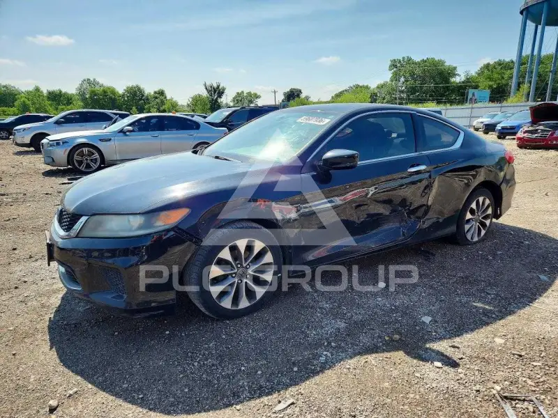 2015 Honda Accord photo