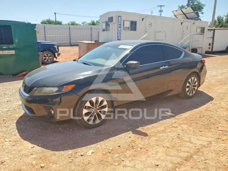 2015 Honda Accord photo