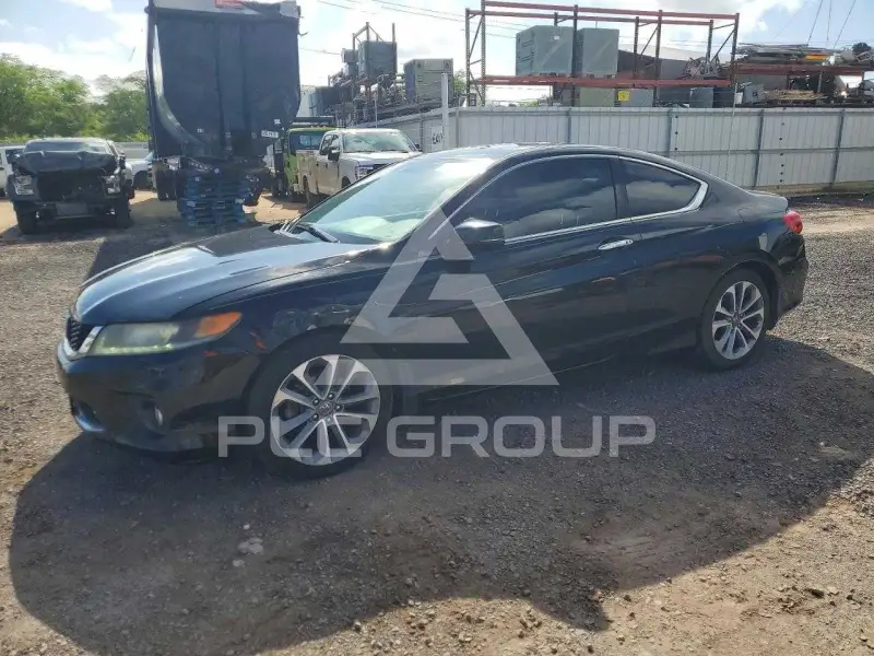 2015 Honda Accord фото