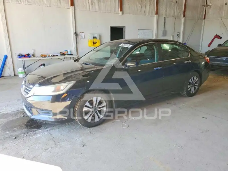2015 Honda Accord photo