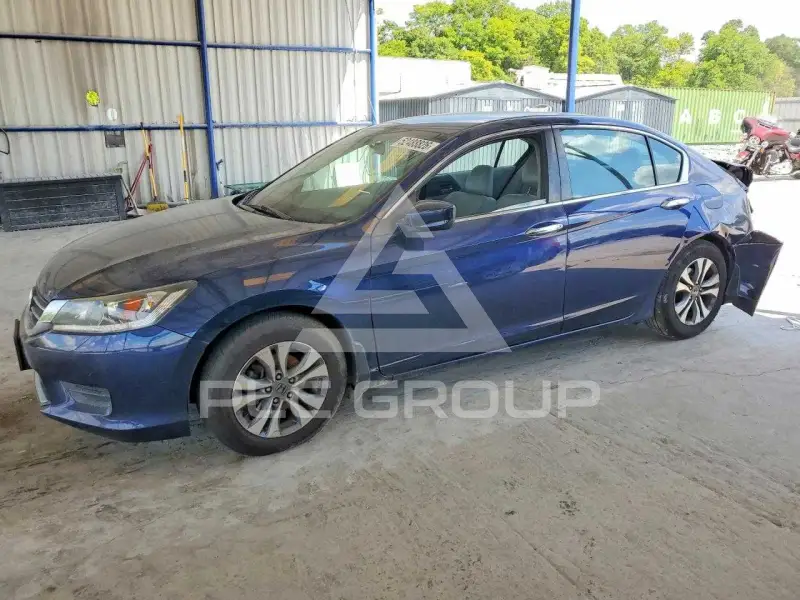 2015 Honda Accord photo