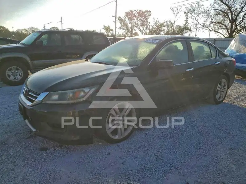 2015 Honda Accord photo