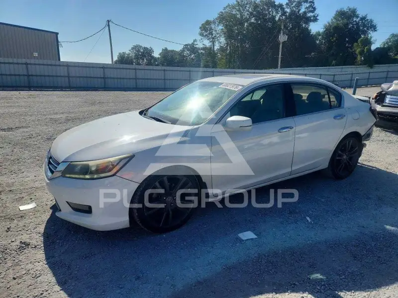 2015 Honda Accord photo