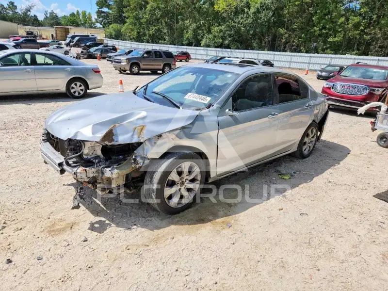 2015 Honda Accord фото
