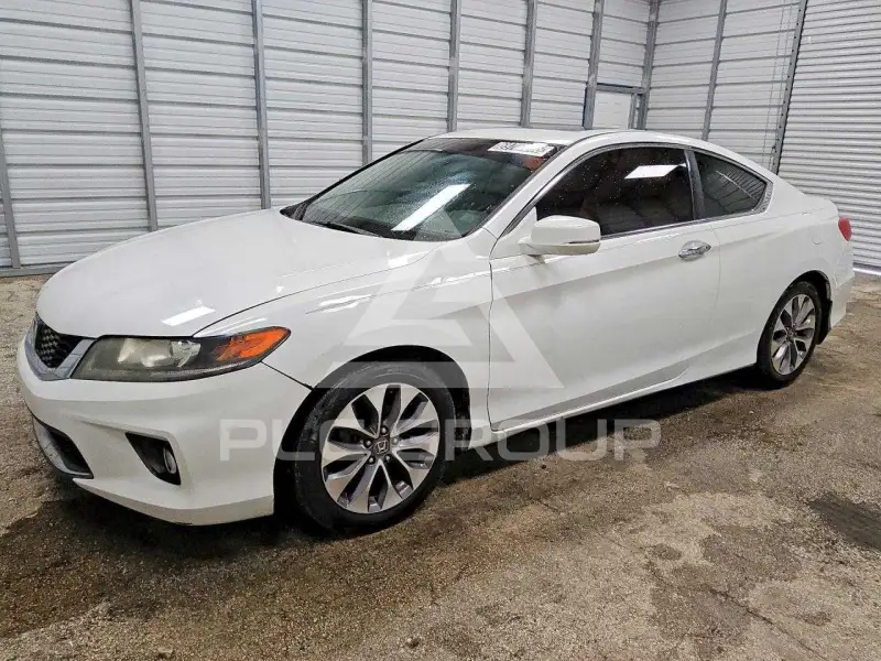 2015 Honda Accord photo