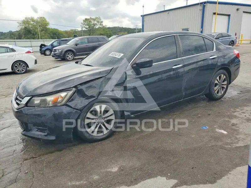 2015 Honda Accord photo