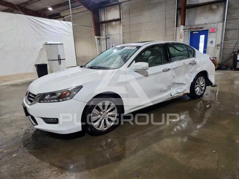 2015 Honda Accord photo