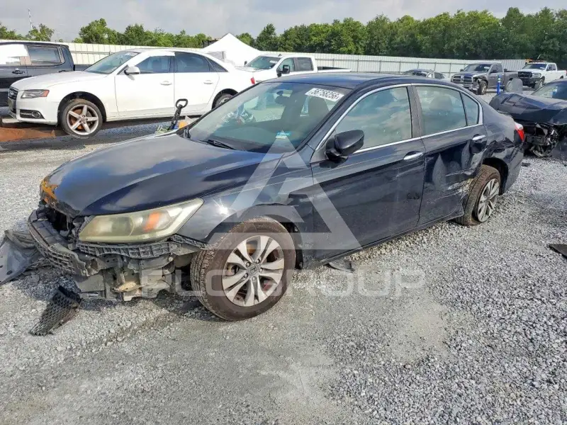 2015 Honda Accord photo