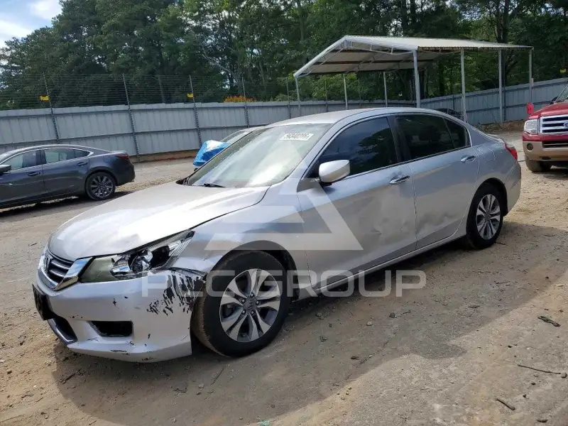 2015 Honda Accord photo