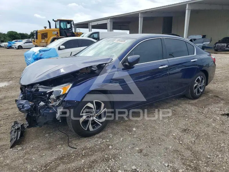 2015 Honda Accord photo