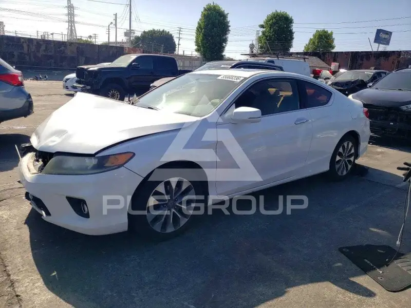 2015 Honda Accord фото